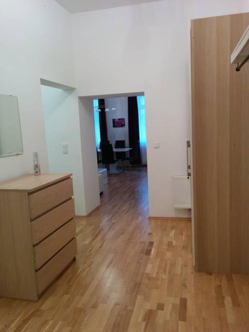 Apartamento Center Viena